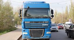 DAF  XF 105 2010 годаүшін22 000 000 тг. в Алматы