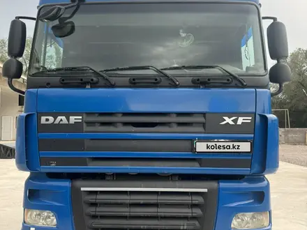 DAF  XF 105 2010 года за 20 000 000 тг. в Алматы