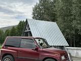 Suzuki Escudo 1994 годаүшін1 800 000 тг. в Усть-Каменогорск