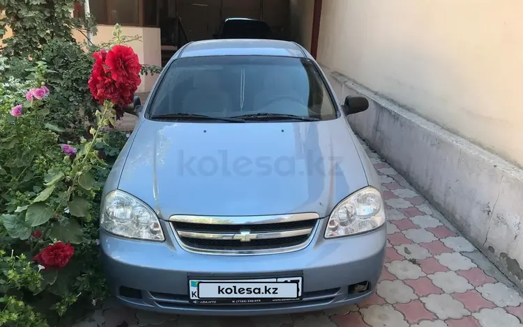 Chevrolet Lacetti 2011 годаfor4 500 000 тг. в Карабулак