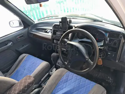 Toyota RAV4 1996 года за 2 500 000 тг. в Кокпекты – фото 3