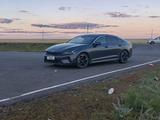 Kia K5 2020 года за 10 250 000 тг. в Астана