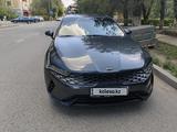 Kia K5 2020 года за 10 250 000 тг. в Астана – фото 3