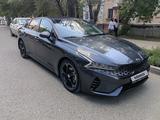 Kia K5 2020 года за 10 250 000 тг. в Астана – фото 4