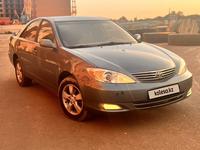 Toyota Camry 2002 годаfor4 300 000 тг. в Астана