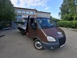 ГАЗ  ГАЗель (3302) 2001 года за 4 500 000 тг. в Петропавловск – фото 4