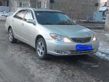 Toyota Camry 2002 года за 4 400 000 тг. в Павлодар