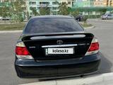 Toyota Camry 2005 годаүшін5 200 000 тг. в Алматы – фото 3