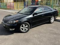 Toyota Camry 2005 годаfor5 200 000 тг. в Алматы