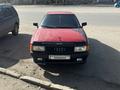 Audi 80 1989 годаүшін850 000 тг. в Бишкуль