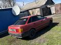Audi 80 1989 годаүшін850 000 тг. в Бишкуль – фото 5