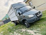 ГАЗ ГАЗель 2007 годаүшін5 700 000 тг. в Шымкент