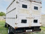 ГАЗ ГАЗель 2007 годаүшін5 700 000 тг. в Шымкент – фото 5