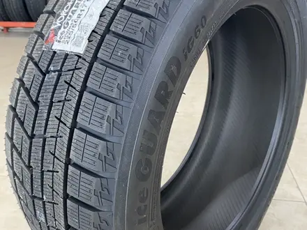 225/50R17 Yokohama IG60 за 57 000 тг. в Алматы