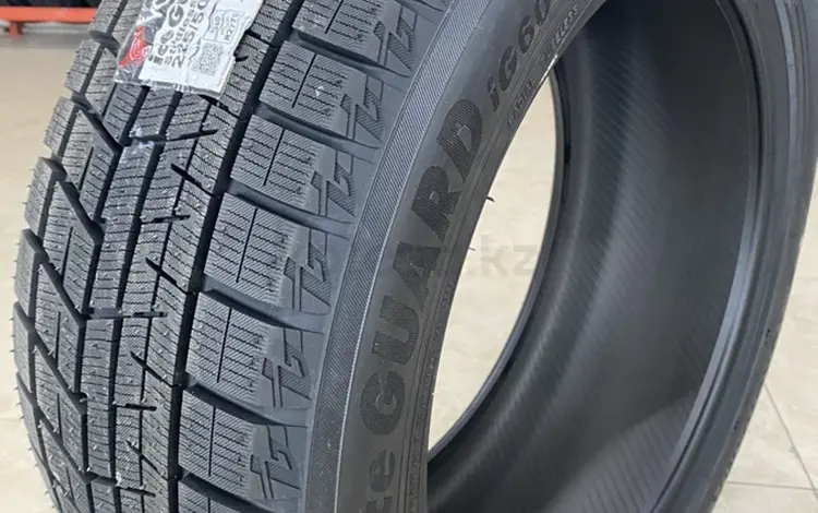 225/50R17 Yokohama IG60үшін57 000 тг. в Алматы