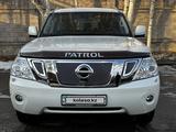 Nissan Patrol 2013 года за 15 500 000 тг. в Алматы – фото 4