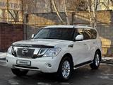 Nissan Patrol 2013 года за 15 500 000 тг. в Алматы