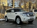 Nissan Patrol 2013 года за 15 500 000 тг. в Алматы – фото 2