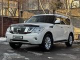Nissan Patrol 2013 года за 15 500 000 тг. в Алматы – фото 3