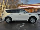 Nissan Patrol 2013 года за 15 500 000 тг. в Алматы – фото 5