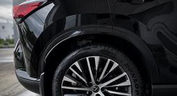 Lexus RX 350 2023 годаүшін33 900 000 тг. в Актобе – фото 4