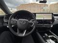 Lexus RX 350 2023 года за 33 900 000 тг. в Актобе – фото 2