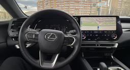 Lexus RX 350 2023 годаүшін33 900 000 тг. в Актобе – фото 2