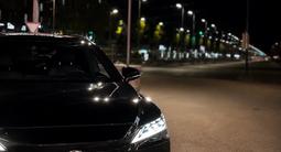 Lexus RX 350 2023 годаүшін33 900 000 тг. в Актобе – фото 5