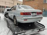 Toyota Corona 1997 года за 100 000 тг. в Усть-Каменогорск