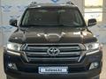 Toyota Land Cruiser 2015 года за 29 000 000 тг. в Алматы – фото 2