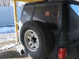 Toyota Land Cruiser Prado 1995 года за 3 500 000 тг. в Алматы – фото 2