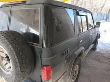 Toyota Land Cruiser Prado, 1995