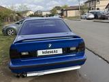 BMW 525 1994 года за 1 700 000 тг. в Астана – фото 3