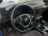 BMW 525 1994 года за 1 700 000 тг. в Астана – фото 4