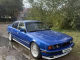 BMW 525 1994 года за 1 700 000 тг. в Астана – фото 2