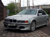 BMW 528 1999 годаүшін5 000 000 тг. в Караганда