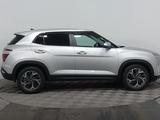 Hyundai Creta 2022 года за 10 250 000 тг. в Астана – фото 4