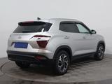 Hyundai Creta 2022 года за 10 250 000 тг. в Астана – фото 5