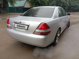 Toyota Mark II 2001 года за 3 600 000 тг. в Алматы – фото 4