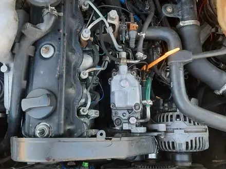 Двигатель за 250 000 тг. в Шымкент – фото 14