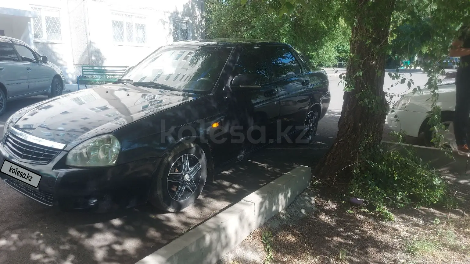 Купить Ваз 2170 В Мелитополе