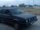 Volkswagen Golf 1990 года за 450 000 тг. в Шымкент