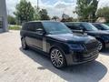 Land Rover Range Rover 2019 годаүшін46 000 000 тг. в Алматы – фото 27