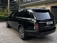 Land Rover Range Rover 2019 года за 50 000 000 тг. в Алматы