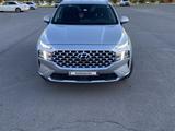 Hyundai Santa Fe 2022 года за 14 000 000 тг. в Астана
