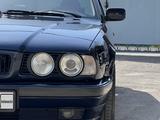 BMW 525 1994 годаfor2 900 000 тг. в Алматы – фото 2