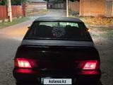 ВАЗ (Lada) 2115 2006 года за 550 000 тг. в Мерке