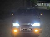 ВАЗ (Lada) 2115 2006 года за 550 000 тг. в Мерке – фото 2