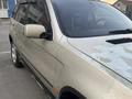 BMW X5 2002 года за 3 700 000 тг. в Алматы – фото 2