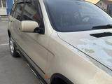 BMW X5 2002 года за 3 700 000 тг. в Алматы – фото 2